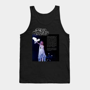 Stevie Nicks Bella Donna Tank Top